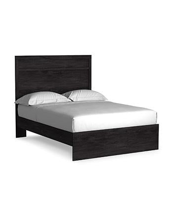 Belachime Bedroom Set - Dinettes Plus Furniture