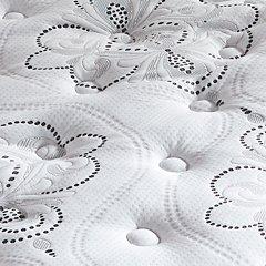 Socalle Bed and Mattress Set - Dinettes Plus Furniture