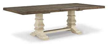 Bolanburg Dining Room Set - Dinettes Plus Furniture