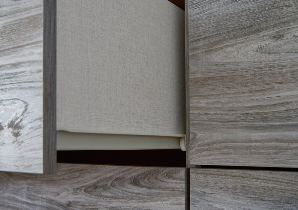 Bronyan Dresser - Dinettes Plus Furniture