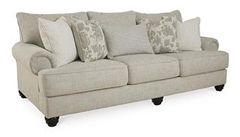 Asanti Sofa - Dinettes Plus Furniture