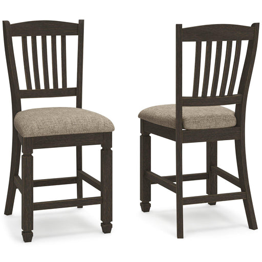 Tyler Creek Counter Height Bar Stool image