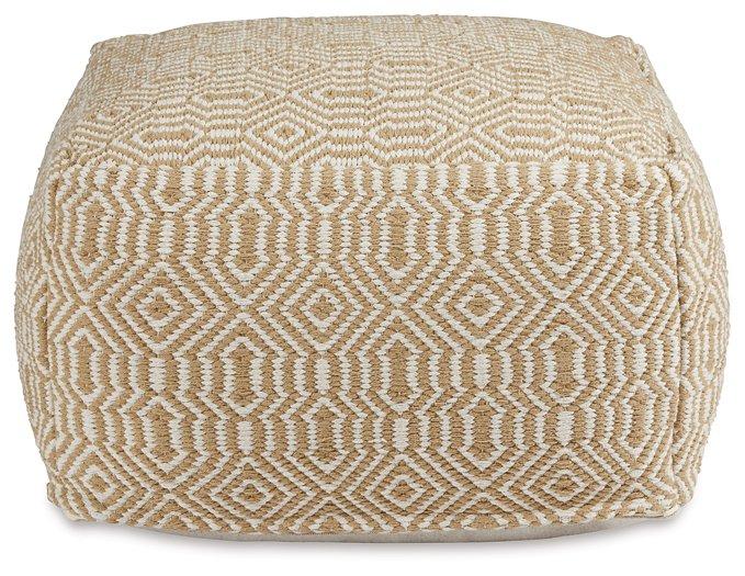 Adamont Pouf