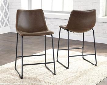 Centiar Counter Height Bar Stool - Dinettes Plus Furniture