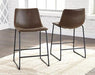 Centiar Counter Height Bar Stool - Dinettes Plus Furniture