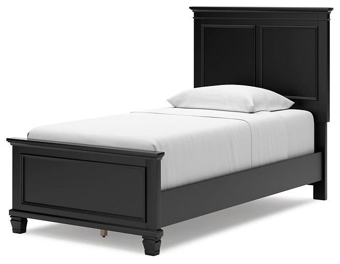 Lanolee Bedroom Set - Dinettes Plus Furniture