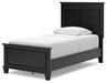 Lanolee Bedroom Set - Dinettes Plus Furniture