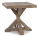 Beachcroft Outdoor Seating Set - Dinettes Plus Furniture