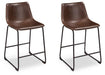Centiar Counter Height Bar Stool - Dinettes Plus Furniture