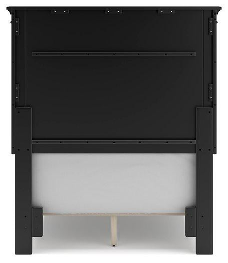 Lanolee Bedroom Set - Dinettes Plus Furniture