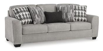 Avenal Park Sofa - Dinettes Plus Furniture