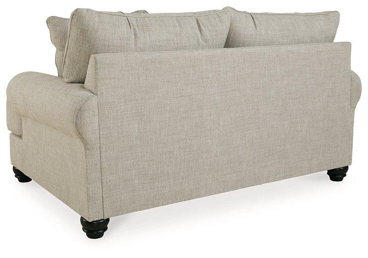 Asanti Living Room Set - Dinettes Plus Furniture