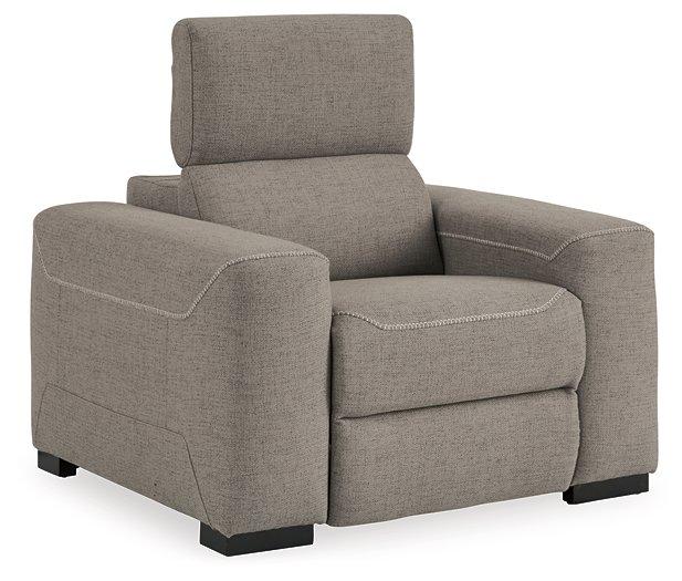 Mabton Power Recliner image