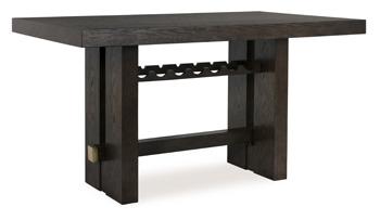 Burkhaus Dining Room Set - Dinettes Plus Furniture