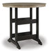 Fairen Trail Outdoor Dining Set - Dinettes Plus Furniture
