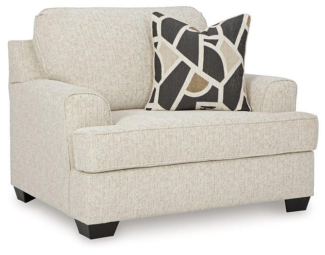 Heartcort Living Room Set - Dinettes Plus Furniture