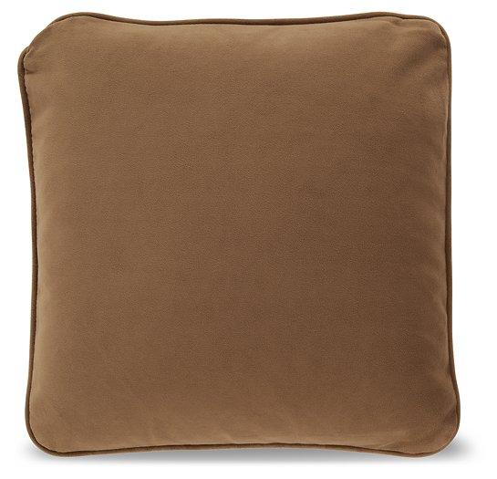 Caygan Pillow