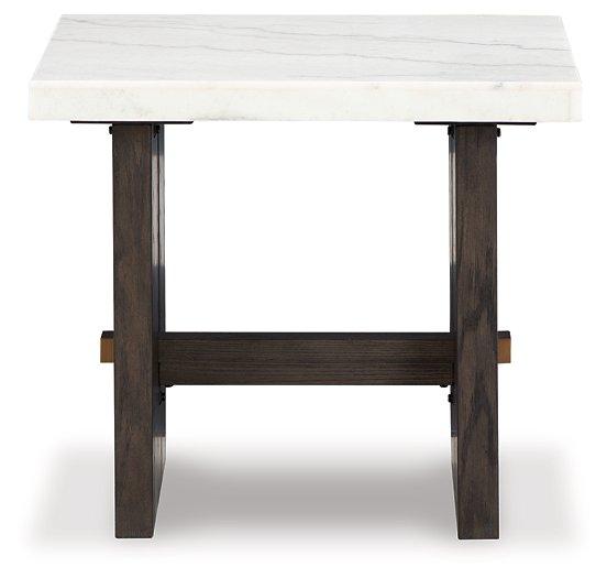 Burkhaus Occasional Table Set - Dinettes Plus Furniture