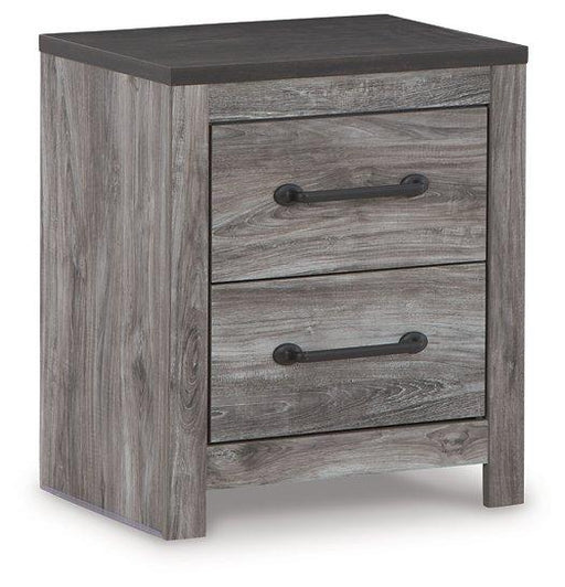 Bronyan Nightstand - Dinettes Plus Furniture