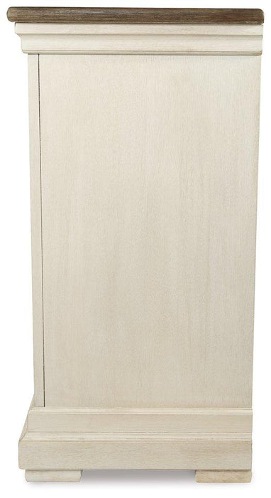 Bolanburg Dining Server - Dinettes Plus Furniture