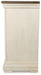 Bolanburg Dining Server - Dinettes Plus Furniture