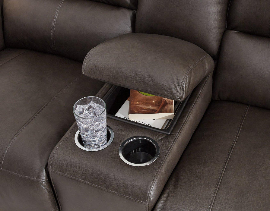 Boxmere Living Room Set - Dinettes Plus Furniture