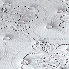 Socalle Bed and Mattress Set - Dinettes Plus Furniture