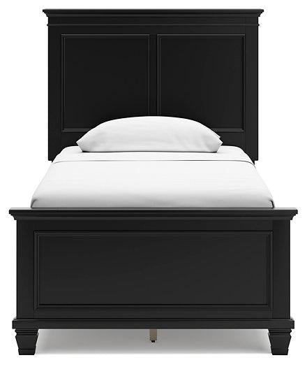 Lanolee Bedroom Set - Dinettes Plus Furniture