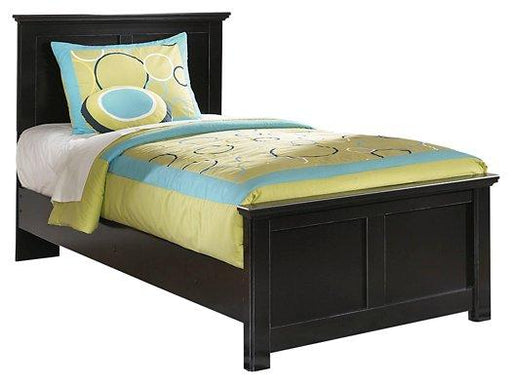 Maribel Youth Bed image