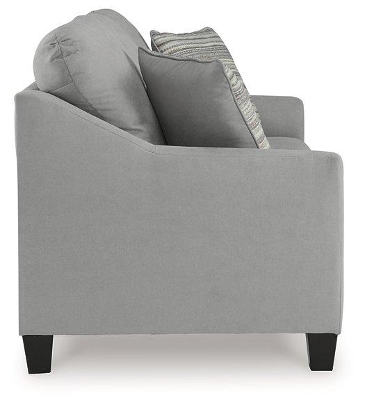 Adlai Sofa - Dinettes Plus Furniture
