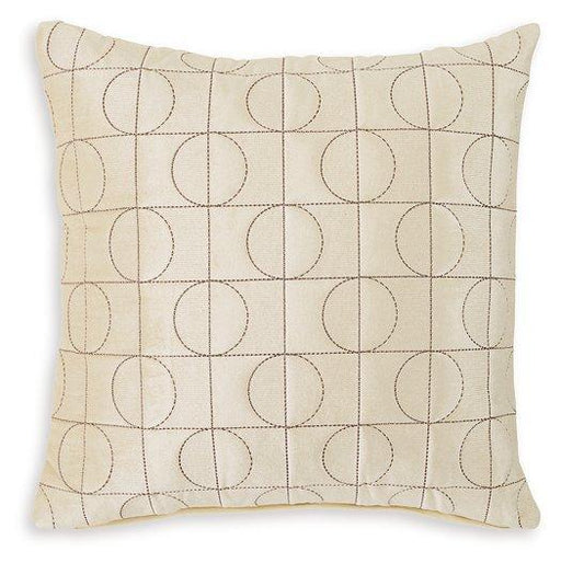 Kydner Pillow (Set of 4) - Dinettes Plus Furniture