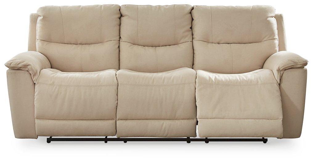 Next-Gen Gaucho Power Reclining Sofa