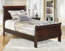 Alisdair Youth Bed - Dinettes Plus Furniture