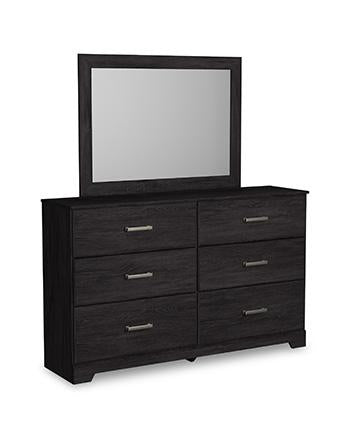 Belachime Bedroom Set - Dinettes Plus Furniture