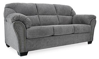Allmaxx Sofa - Dinettes Plus Furniture