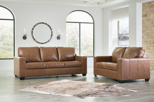 Bolsena Living Room Set - Dinettes Plus Furniture