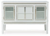 Chalanna Dining Package - Dinettes Plus Furniture