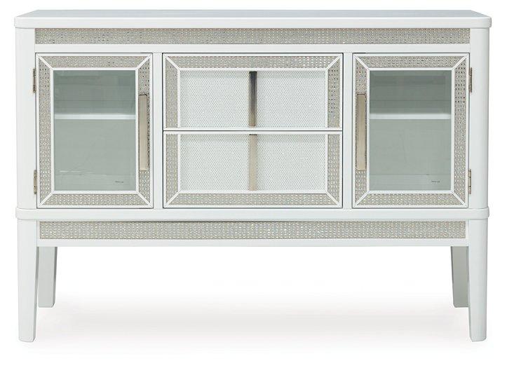 Chalanna Dining Package - Dinettes Plus Furniture