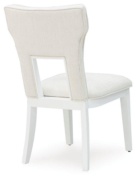 Chalanna Dining Package - Dinettes Plus Furniture