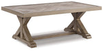 Beachcroft Outdoor Seating Set - Dinettes Plus Furniture