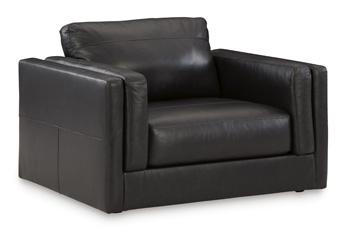 Amiata Oversized Chair - Dinettes Plus Furniture