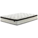 Socalle Bed and Mattress Set - Dinettes Plus Furniture