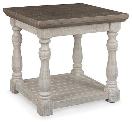 Havalance End Table image