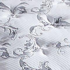 Socalle Bed and Mattress Set - Dinettes Plus Furniture