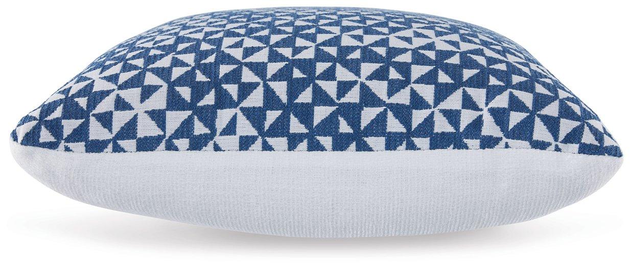 Jaycott Next-Gen Nuvella Pillow (Set of 4)