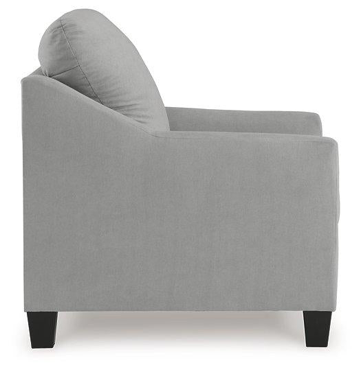 Adlai Chair - Dinettes Plus Furniture
