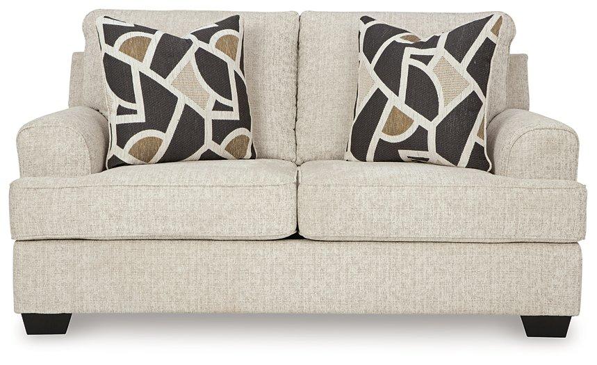 Heartcort Living Room Set - Dinettes Plus Furniture