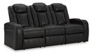 Caveman Den Upholstery Package - Dinettes Plus Furniture