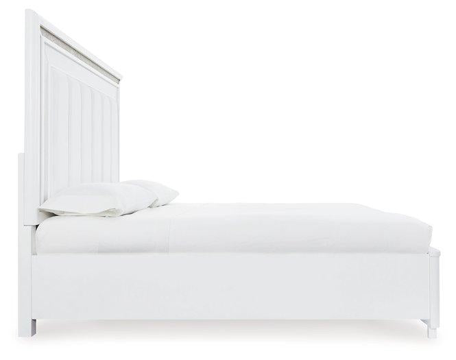 Chalanna Bedroom Set - Dinettes Plus Furniture