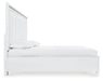Chalanna Bedroom Set - Dinettes Plus Furniture